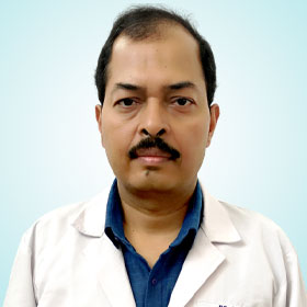 Dr. Saurabh Kumar